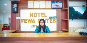 Hotel Fewa Suites